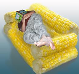 CornyCouch